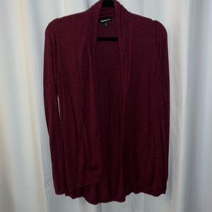 Express sweater